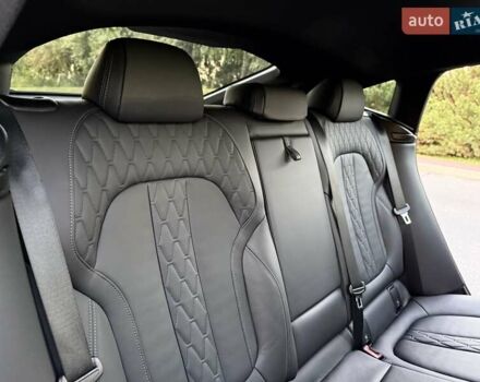 Чорний БМВ Х6, об'ємом двигуна 4.39 л та пробігом 55 тис. км за 88800 $, фото 41 на Automoto.ua