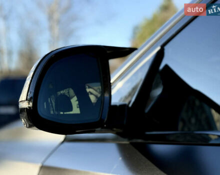 Черный БМВ Х6, объемом двигателя 2.99 л и пробегом 109 тыс. км за 86900 $, фото 15 на Automoto.ua