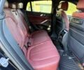 Черный БМВ Х6, объемом двигателя 4.4 л и пробегом 27 тыс. км за 27500 $, фото 11 на Automoto.ua