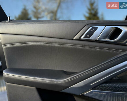 Черный БМВ Х6, объемом двигателя 2.99 л и пробегом 109 тыс. км за 86900 $, фото 29 на Automoto.ua