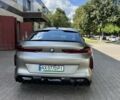 Черный БМВ Х6, объемом двигателя 3 л и пробегом 50 тыс. км за 71500 $, фото 3 на Automoto.ua