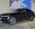Чорний БМВ Х6, об'ємом двигуна 2.99 л та пробігом 43 тис. км за 76999 $, фото 1 на Automoto.ua