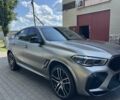Черный БМВ Х6, объемом двигателя 3 л и пробегом 50 тыс. км за 71500 $, фото 1 на Automoto.ua