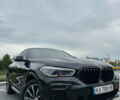 Чорний БМВ Х6, об'ємом двигуна 2.99 л та пробігом 88 тис. км за 73500 $, фото 1 на Automoto.ua