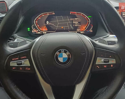 Черный БМВ Х6, объемом двигателя 2.99 л и пробегом 100 тыс. км за 69500 $, фото 134 на Automoto.ua