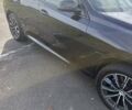 Чорний БМВ Х6, об'ємом двигуна 2.99 л та пробігом 122 тис. км за 73000 $, фото 9 на Automoto.ua