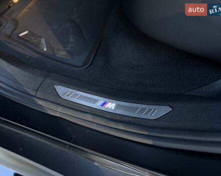 Черный БМВ Х6, объемом двигателя 2.99 л и пробегом 109 тыс. км за 86900 $, фото 74 на Automoto.ua