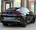 Чорний БМВ Х6, об'ємом двигуна 4.39 л та пробігом 55 тис. км за 88800 $, фото 9 на Automoto.ua