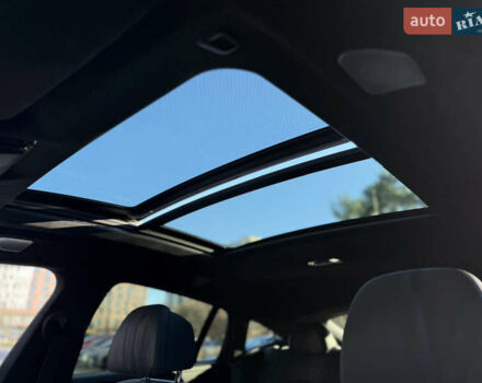 Черный БМВ Х6, объемом двигателя 2.99 л и пробегом 109 тыс. км за 86900 $, фото 39 на Automoto.ua