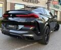 Чорний БМВ Х6, об'ємом двигуна 4.39 л та пробігом 55 тис. км за 88800 $, фото 10 на Automoto.ua