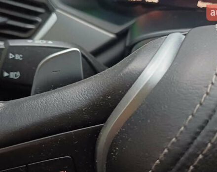 Черный БМВ Х6, объемом двигателя 2.99 л и пробегом 100 тыс. км за 69500 $, фото 128 на Automoto.ua