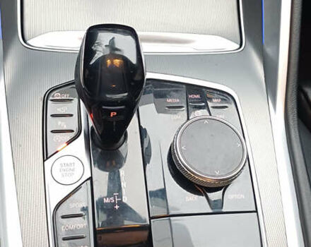 Черный БМВ Х6, объемом двигателя 2.99 л и пробегом 100 тыс. км за 69500 $, фото 138 на Automoto.ua