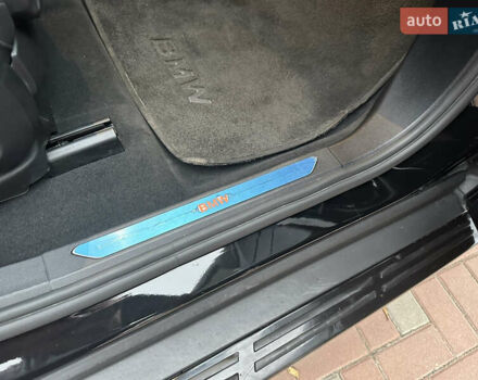 Черный БМВ Х6, объемом двигателя 2.99 л и пробегом 100 тыс. км за 69500 $, фото 88 на Automoto.ua