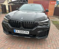 Черный БМВ Х6, объемом двигателя 2.99 л и пробегом 100 тыс. км за 69500 $, фото 8 на Automoto.ua
