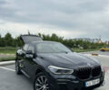 Чорний БМВ Х6, об'ємом двигуна 2.99 л та пробігом 88 тис. км за 73500 $, фото 4 на Automoto.ua