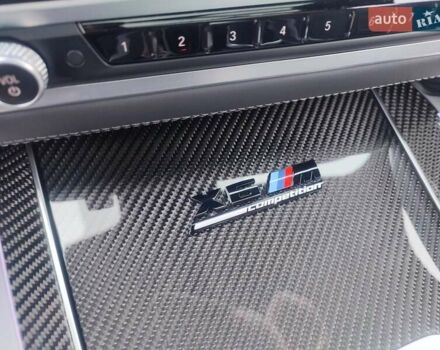 Черный БМВ Х6, объемом двигателя 4.39 л и пробегом 35 тыс. км за 95000 $, фото 37 на Automoto.ua