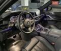 Черный БМВ Х6, объемом двигателя 4.39 л и пробегом 45 тыс. км за 82000 $, фото 24 на Automoto.ua
