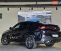 Чорний БМВ Х6, об'ємом двигуна 2.99 л та пробігом 43 тис. км за 76999 $, фото 5 на Automoto.ua