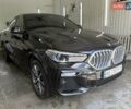 Чорний БМВ Х6, об'ємом двигуна 2.99 л та пробігом 138 тис. км за 70000 $, фото 1 на Automoto.ua