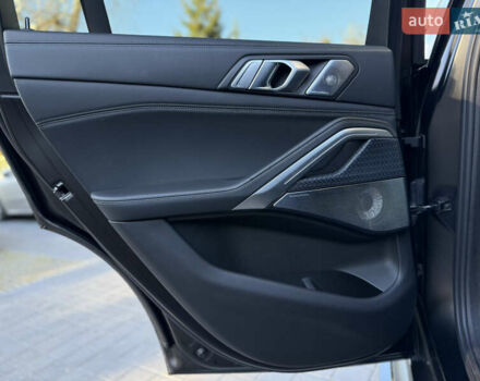 Черный БМВ Х6, объемом двигателя 2.99 л и пробегом 109 тыс. км за 86900 $, фото 73 на Automoto.ua