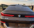 Черный БМВ Х6, объемом двигателя 3 л и пробегом 65 тыс. км за 73800 $, фото 33 на Automoto.ua