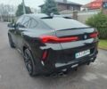 Черный БМВ Х6, объемом двигателя 4.39 л и пробегом 35 тыс. км за 95000 $, фото 12 на Automoto.ua