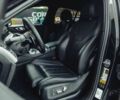 Чорний БМВ Х6, об'ємом двигуна 3 л та пробігом 41 тис. км за 31900 $, фото 4 на Automoto.ua
