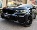 Чорний БМВ Х6, об'ємом двигуна 4.39 л та пробігом 55 тис. км за 88800 $, фото 25 на Automoto.ua