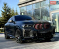 Черный БМВ Х6, объемом двигателя 2.99 л и пробегом 109 тыс. км за 86900 $, фото 6 на Automoto.ua