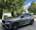 Черный БМВ Х6, объемом двигателя 3 л и пробегом 50 тыс. км за 71500 $, фото 4 на Automoto.ua