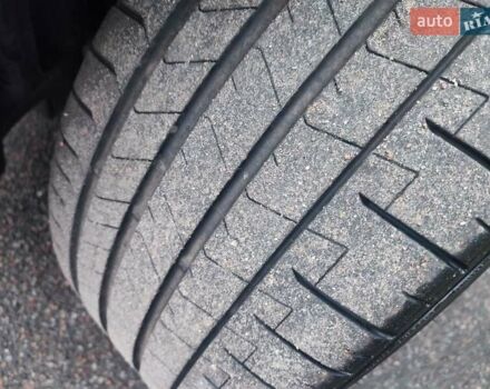 Черный БМВ Х6, объемом двигателя 4.39 л и пробегом 35 тыс. км за 95000 $, фото 81 на Automoto.ua