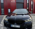 Черный БМВ Х6, объемом двигателя 2.99 л и пробегом 82 тыс. км за 86000 $, фото 1 на Automoto.ua