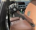Чорний БМВ Х6, об'ємом двигуна 2.99 л та пробігом 122 тис. км за 73000 $, фото 8 на Automoto.ua