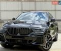 Черный БМВ Х6, объемом двигателя 2.99 л и пробегом 119 тыс. км за 69900 $, фото 7 на Automoto.ua