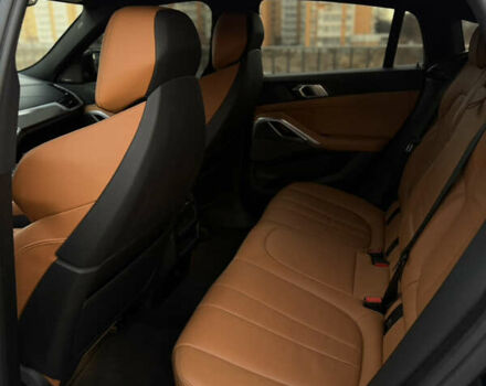 Черный БМВ Х6, объемом двигателя 2.99 л и пробегом 82 тыс. км за 86000 $, фото 12 на Automoto.ua