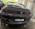 Черный БМВ Х6, объемом двигателя 2.99 л и пробегом 138 тыс. км за 70000 $, фото 6 на Automoto.ua
