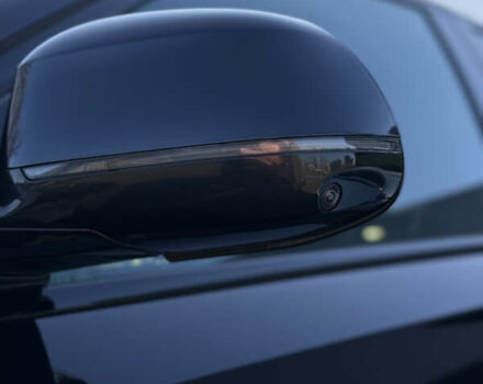 Черный БМВ Х6, объемом двигателя 2.99 л и пробегом 66 тыс. км за 87500 $, фото 8 на Automoto.ua