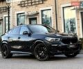 Чорний БМВ Х6, об'ємом двигуна 4.39 л та пробігом 55 тис. км за 88800 $, фото 4 на Automoto.ua