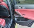 Чорний БМВ Х6, об'ємом двигуна 3 л та пробігом 56 тис. км за 59999 $, фото 21 на Automoto.ua