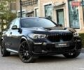 Чорний БМВ Х6, об'ємом двигуна 4.39 л та пробігом 55 тис. км за 88800 $, фото 1 на Automoto.ua