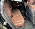 Черный БМВ Х6, объемом двигателя 2.99 л и пробегом 119 тыс. км за 69900 $, фото 30 на Automoto.ua
