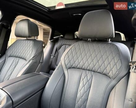 Чорний БМВ Х6, об'ємом двигуна 4.39 л та пробігом 55 тис. км за 88800 $, фото 53 на Automoto.ua