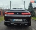 Черный БМВ Х6, объемом двигателя 4.39 л и пробегом 35 тыс. км за 95000 $, фото 10 на Automoto.ua
