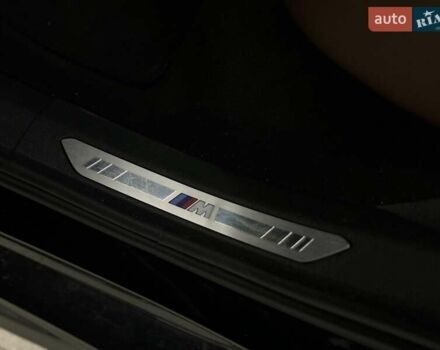 Черный БМВ Х6, объемом двигателя 2.99 л и пробегом 119 тыс. км за 69900 $, фото 29 на Automoto.ua