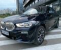 Черный БМВ Х6, объемом двигателя 3 л и пробегом 27 тыс. км за 77900 $, фото 1 на Automoto.ua