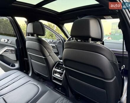 Чорний БМВ Х6, об'ємом двигуна 4.39 л та пробігом 55 тис. км за 88800 $, фото 37 на Automoto.ua