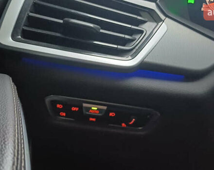 Черный БМВ Х6, объемом двигателя 2.99 л и пробегом 100 тыс. км за 69500 $, фото 129 на Automoto.ua