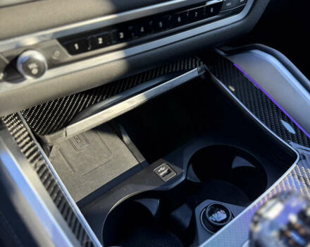 Черный БМВ Х6, объемом двигателя 2.99 л и пробегом 66 тыс. км за 87500 $, фото 15 на Automoto.ua