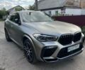 Черный БМВ Х6, объемом двигателя 3 л и пробегом 50 тыс. км за 71500 $, фото 1 на Automoto.ua