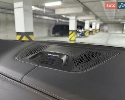 Черный БМВ Х6, объемом двигателя 4.39 л и пробегом 45 тыс. км за 82000 $, фото 42 на Automoto.ua